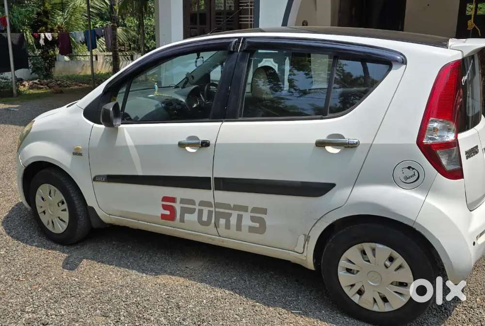 Maruti Suzuki Ritz 2016 Diesel  Well Maintained  Excellent Condition