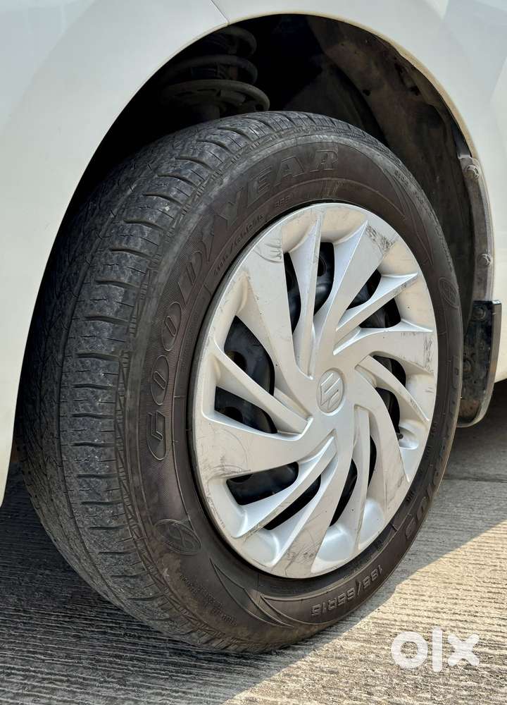 Maruti Suzuki Ertiga Vxi (o) Cng, 2021, Cng & Hybrids