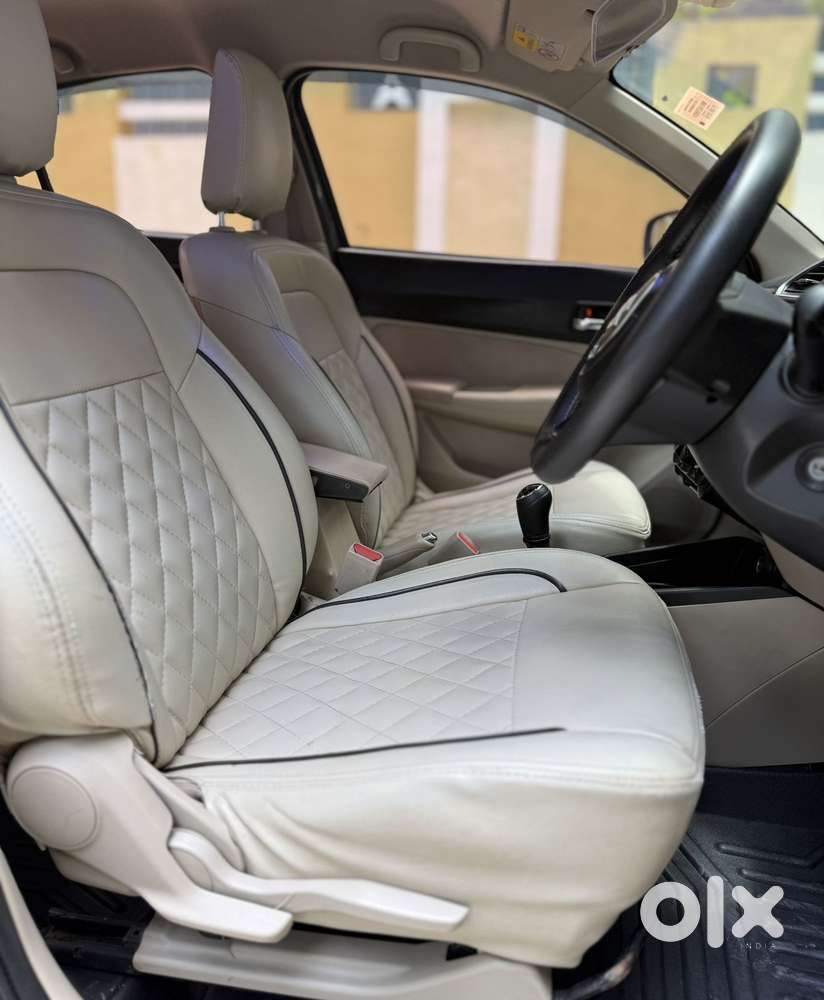 Maruti Suzuki Swift Dzire Vdi Bsiv, 2018, Diesel
