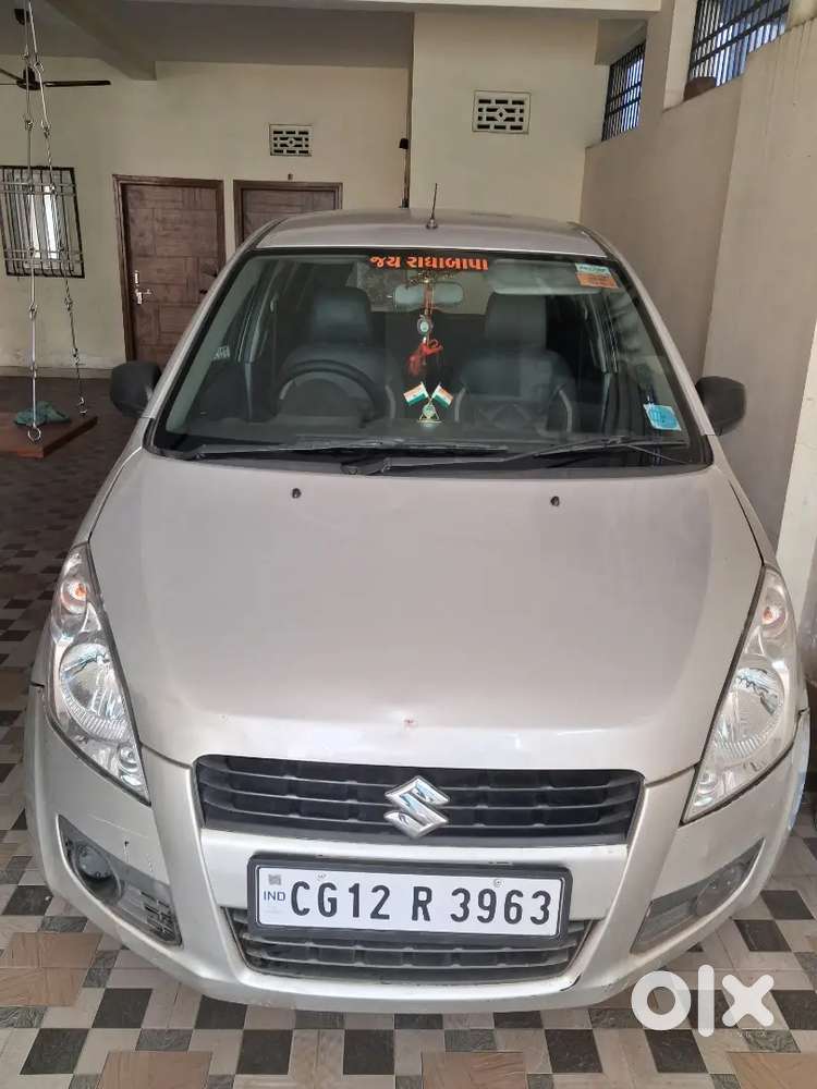 Maruti Suzuki Ritz 2011 Diesel 95000 Km Driven