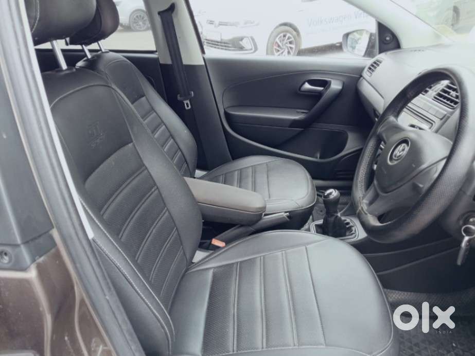 Volkswagen Polo 1.0 Mpi Trendline, 2021, Petrol