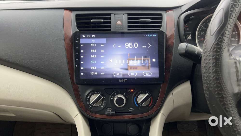 Maruti Suzuki Celerio 1.0 Vxi Amt, 2018, Petrol