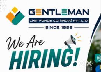ADMIN EXECUTIVE -MAVELIKKARA