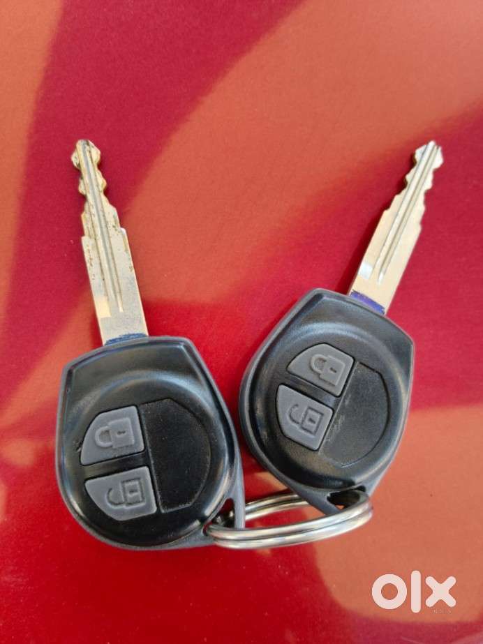 Maruti Suzuki Alto 800 Vxi, 2016, Petrol