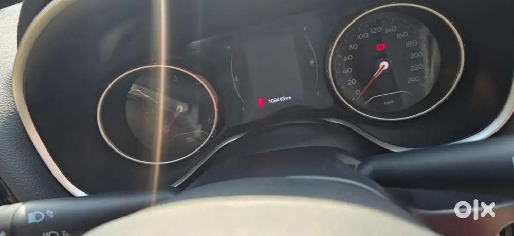 Brand New Car