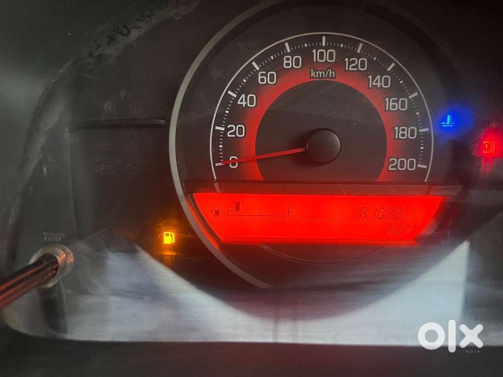 Maruti Suzuki Ignis 1.2 Sigma Mt, 2022, Petrol