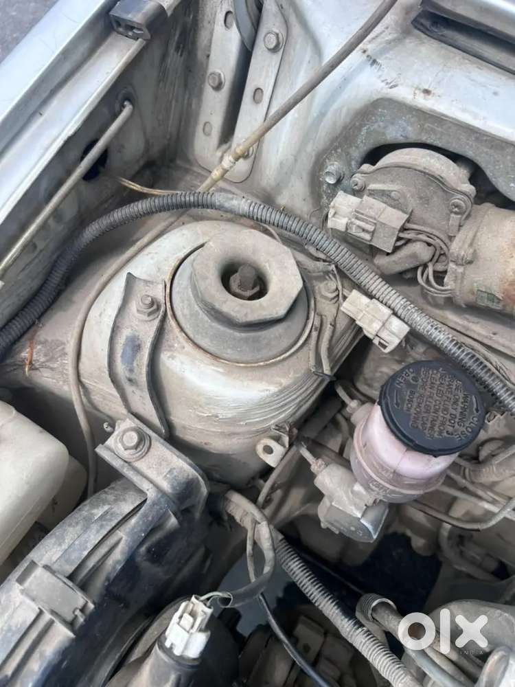 Maruti Suzuki 800 2012 Petrol