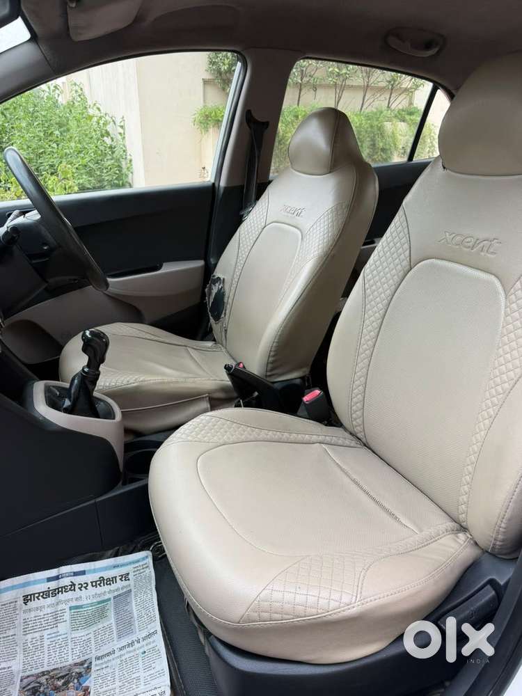 Hyundai Xcent 1.1 S Crdi, 2017, Diesel