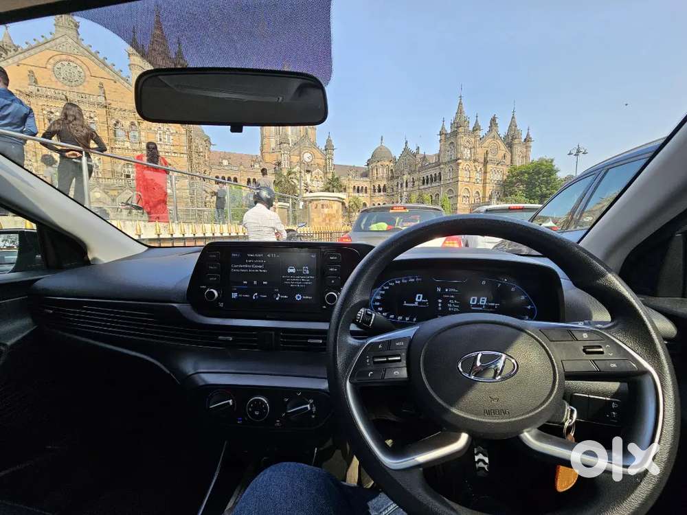 Hyundai New I20 2020 Petrol Well Maintained