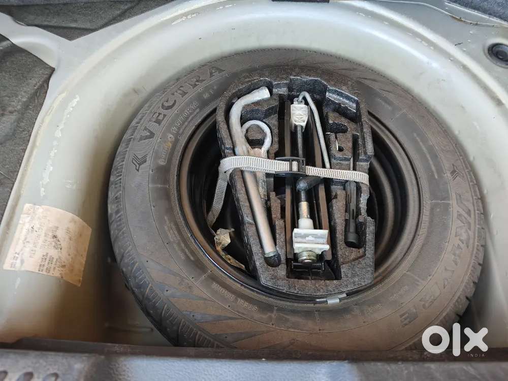 Volkswagen Polo 2013 Diesel 38250 Km Driven