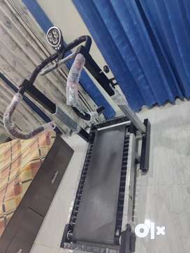 Olx treadmill second sale