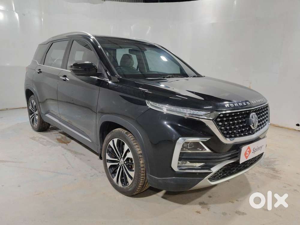 Mg Hector Sharp Diesel Mt, 2022, Diesel