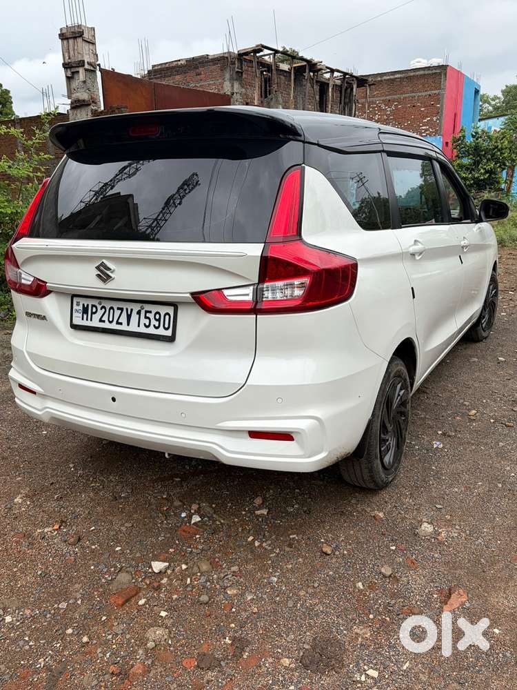 Maruti Ertiga 1.4 Vxi 2025