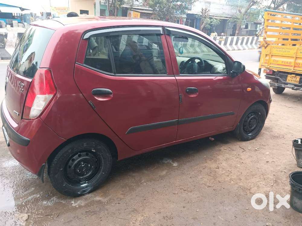 Hyundai I10 Era 2008 Year
