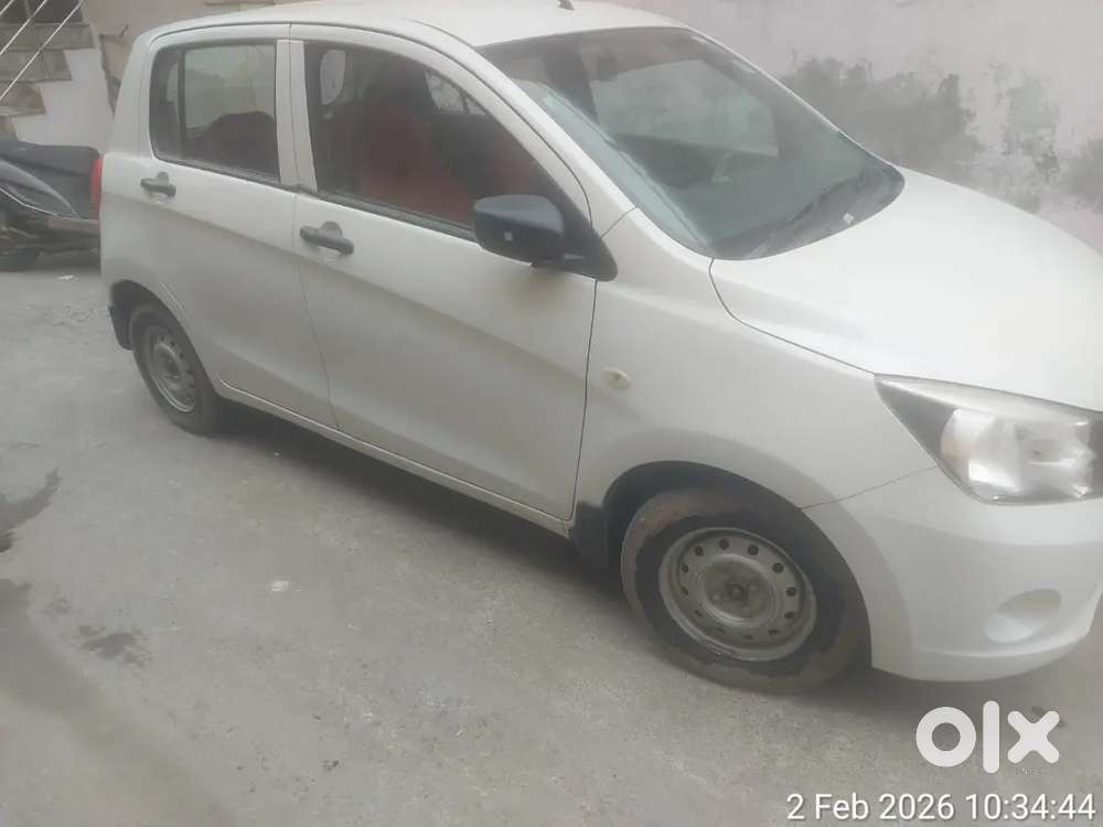 Celerio Cars Bechni Hai