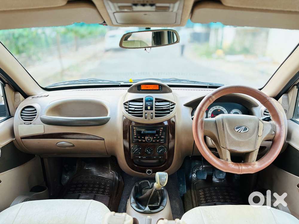 Mahindra Xylo 2009-2011 E4, 2011, Petrol