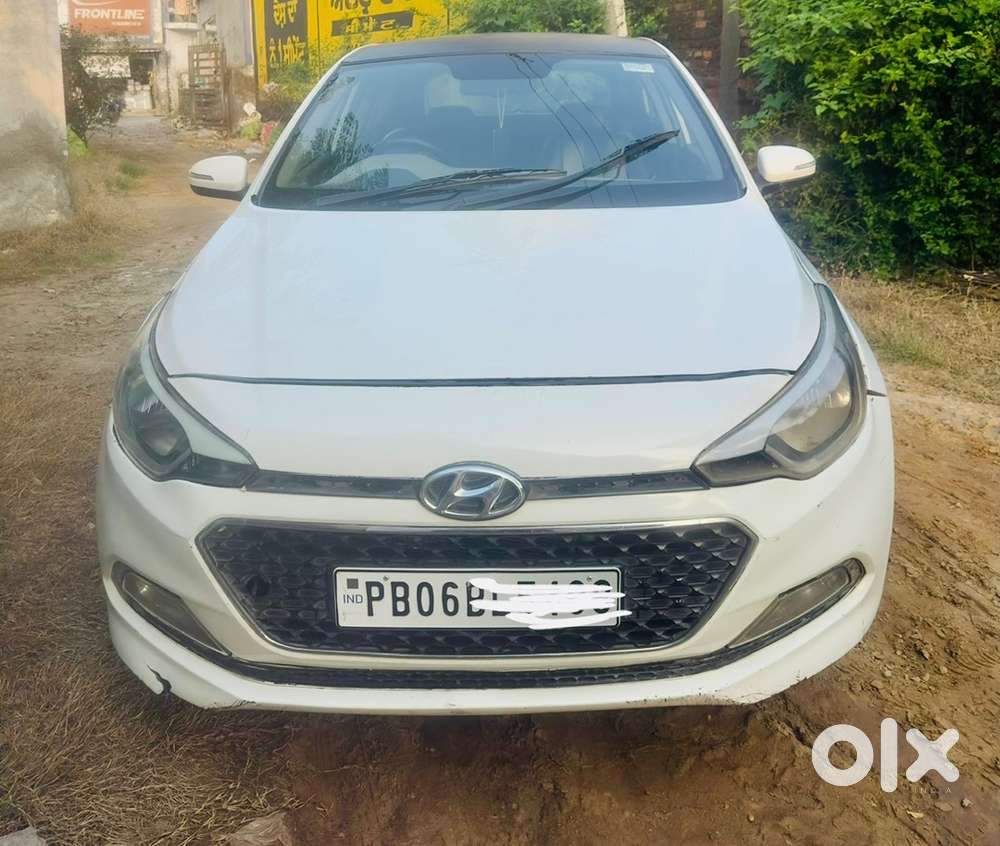 Hyundai I20 Diesel 2016 Sale And Exchange