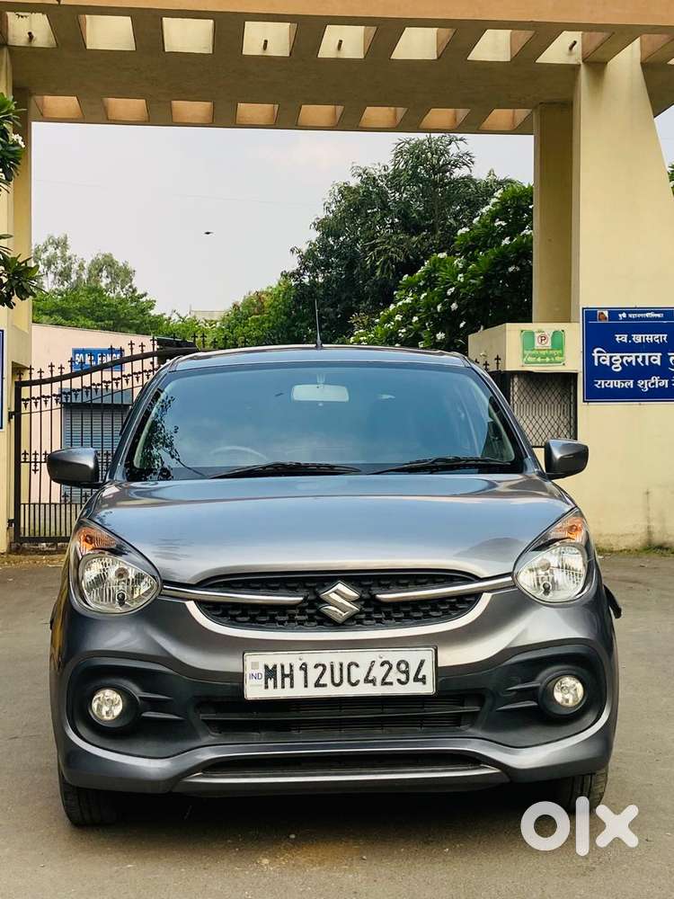 Maruti Suzuki Celerio Vxi(o), 2022, Cng & Hybrids