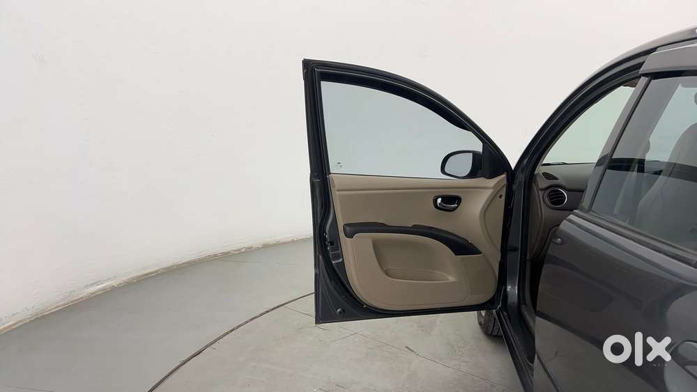 Hyundai I10 Sportz 1.2 Kappa2, 2013, Petrol