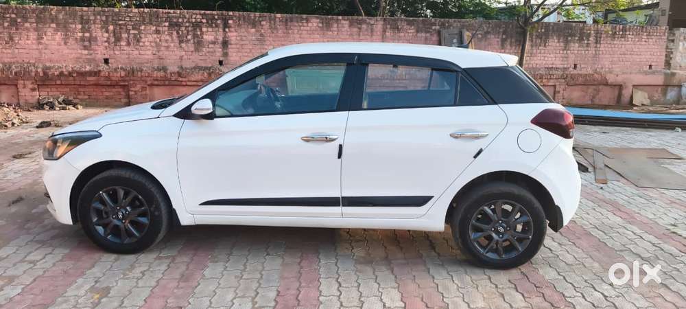 Hyundai I20 2015-2017 Sportz 1.2, 2019, Diesel
