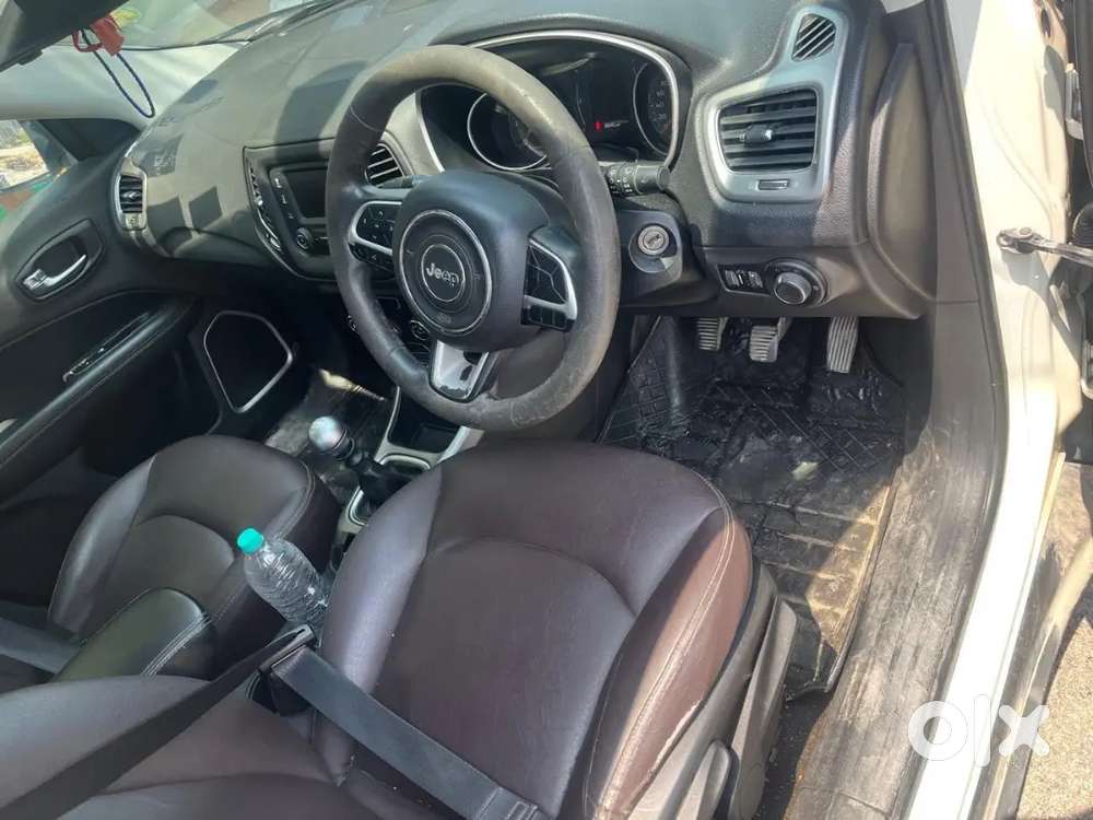 Jeep Compass 2.0 Sport 2018 Diesel