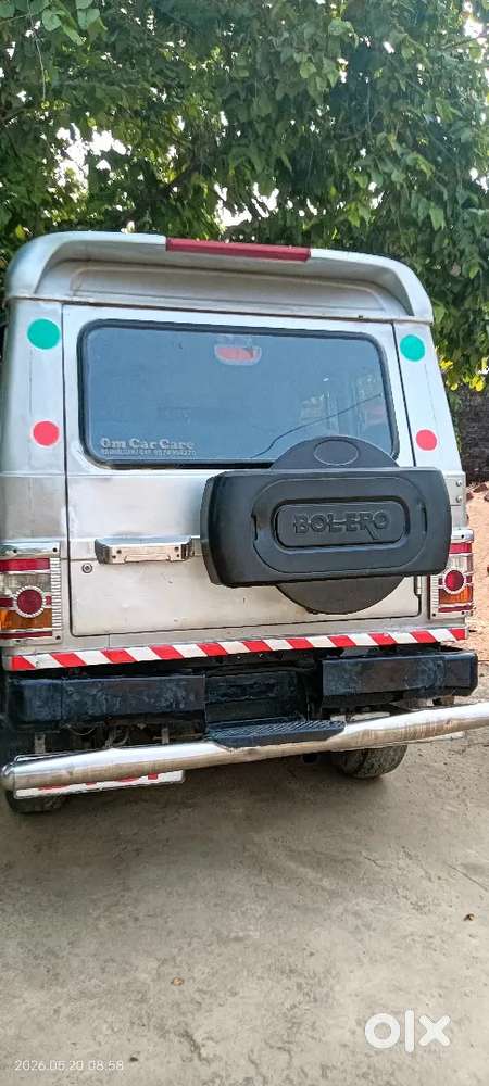 Mahindra Bolero 2006 Diesel Good Condition