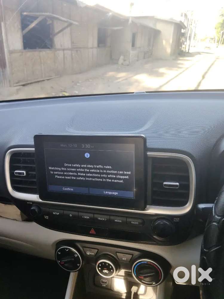 Hyundai Venue S Plus 2025