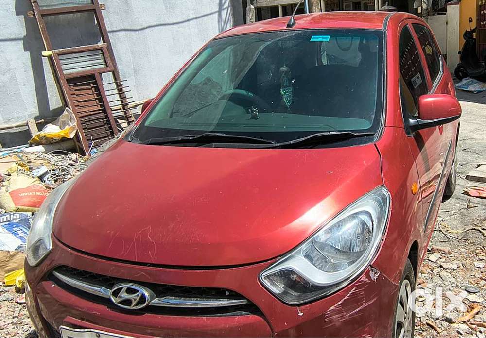 Hyundai I10 Magna 1.1m