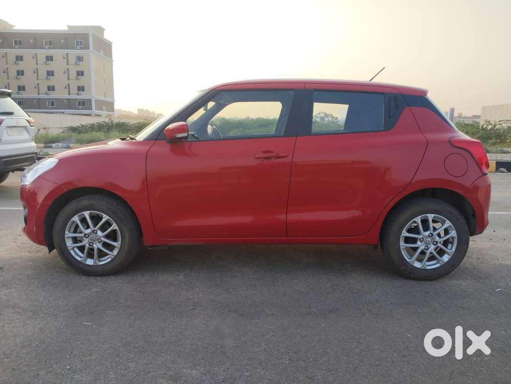 Maruti Suzuki Swift