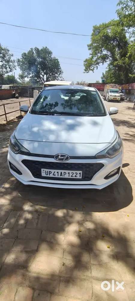 Hyundai New I20 2018 Diesel 620000 Km Driven