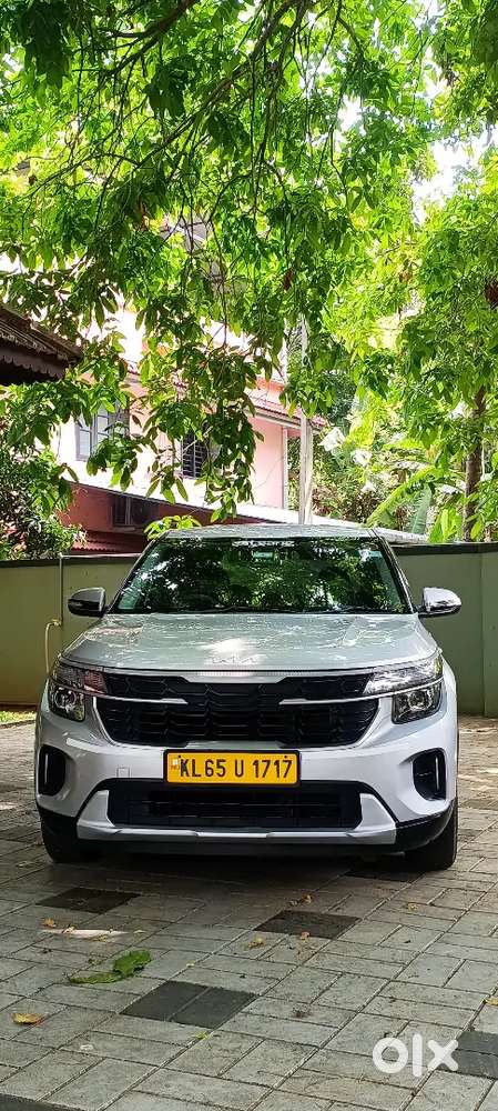Kia Seltos 2023 Diesel 140000 Km Driven