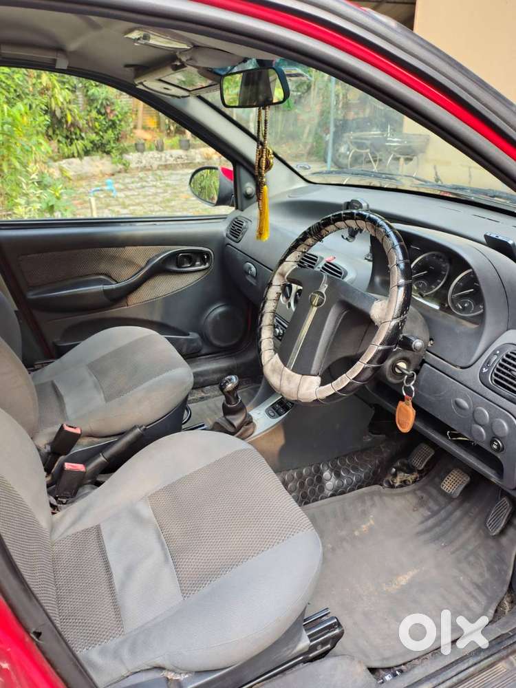 Tata Indigo Cs 2009 Diesel Well Maintained