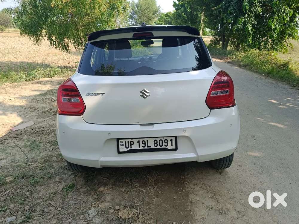 Maruti Suzuki Swift 2021 Petrol 66000 Km Driven