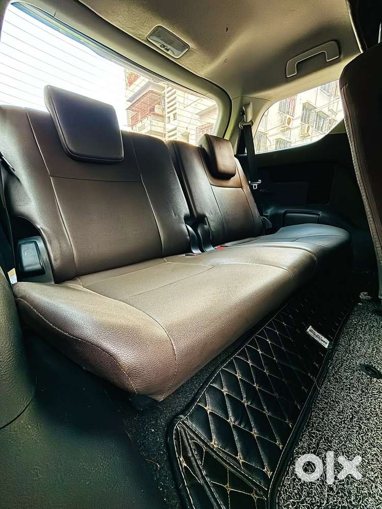 Toyota Fortuner 4x2 Mt 2.8 Diesel, 2019, Diesel