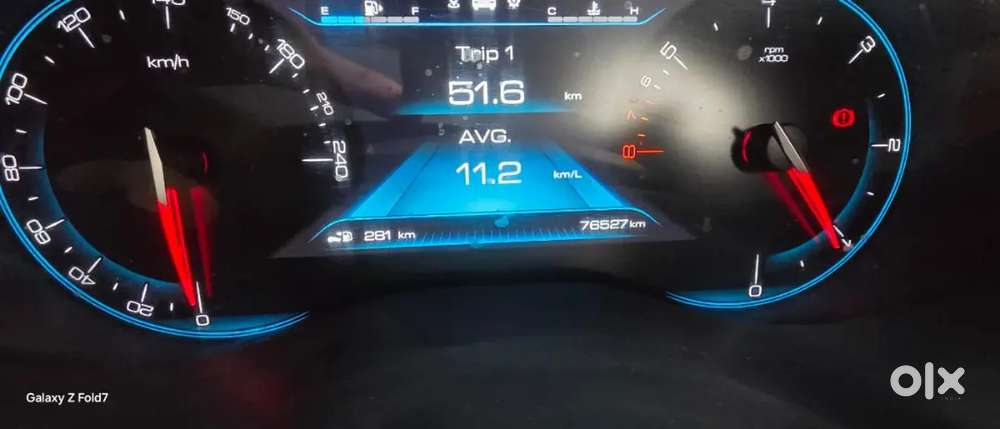 Mg Hector Diesel 2023 Year