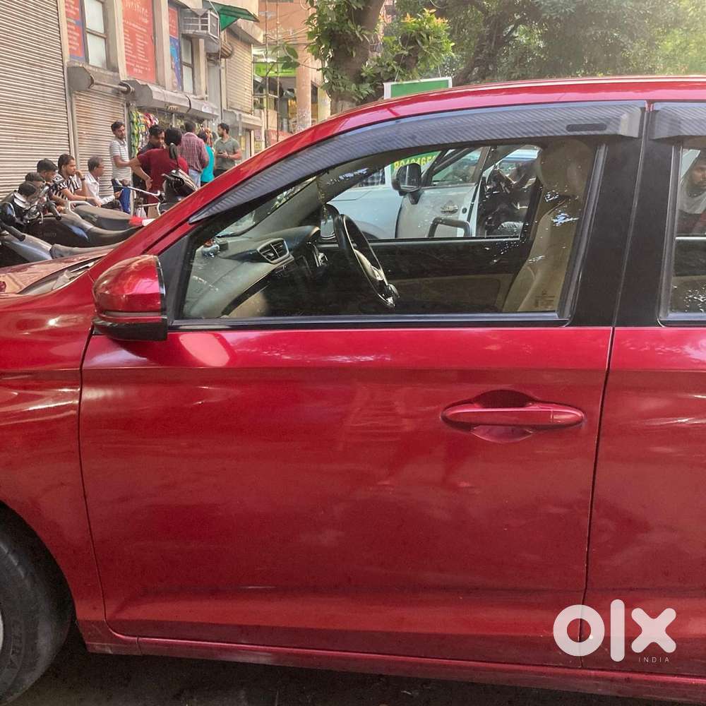 Honda Amaze S Petrol, 2019, Petrol