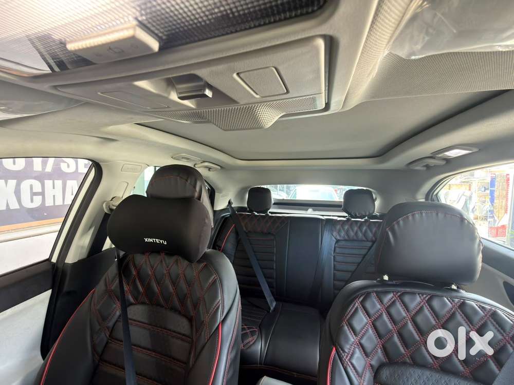 Tata Curvv Pure Plus S 1.2 Revotron Petrol 6mt, 2025, Petrol
