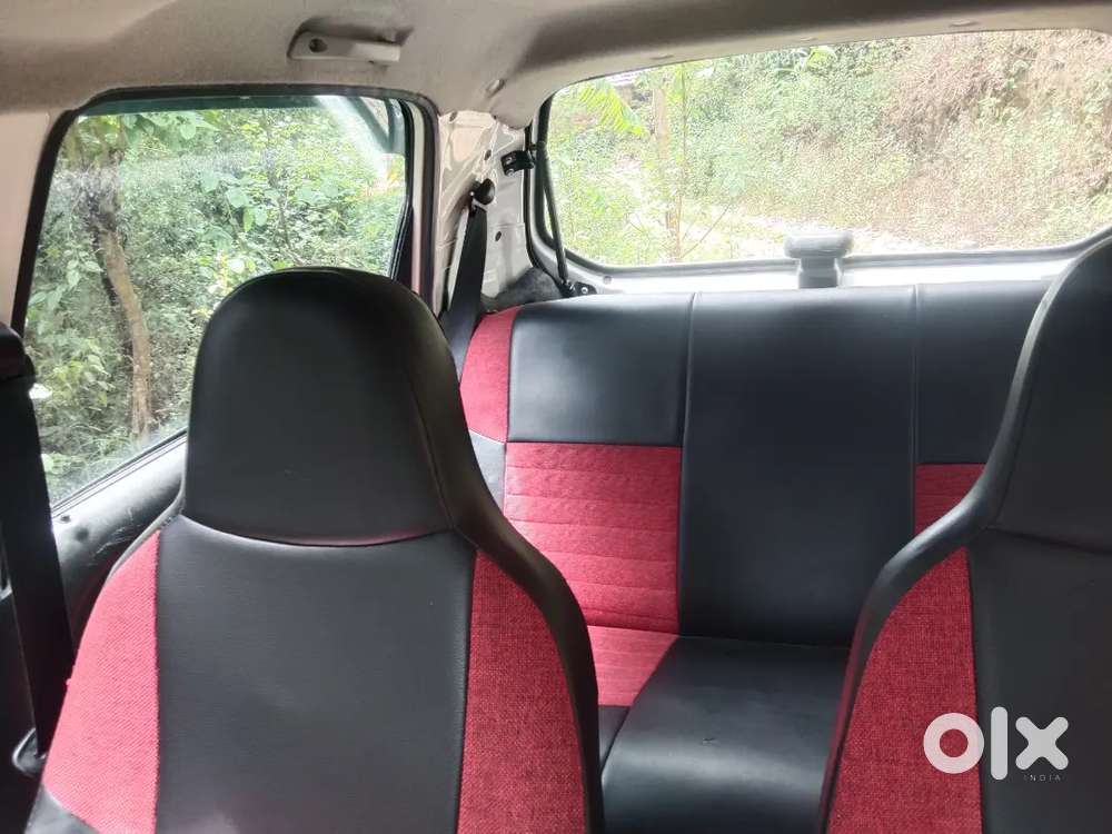 Maruti Suzuki Alto 2012 Petrol 88433 Km Driven