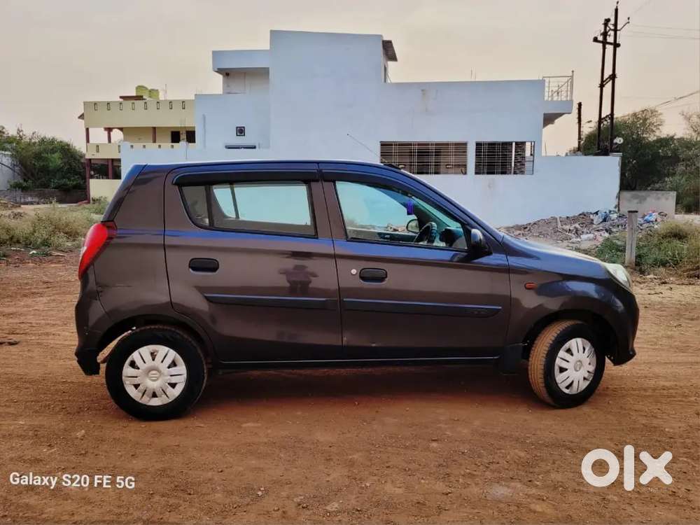 Maruti Suzuki Alto 800 2014 Petrol 61000 Km Driven