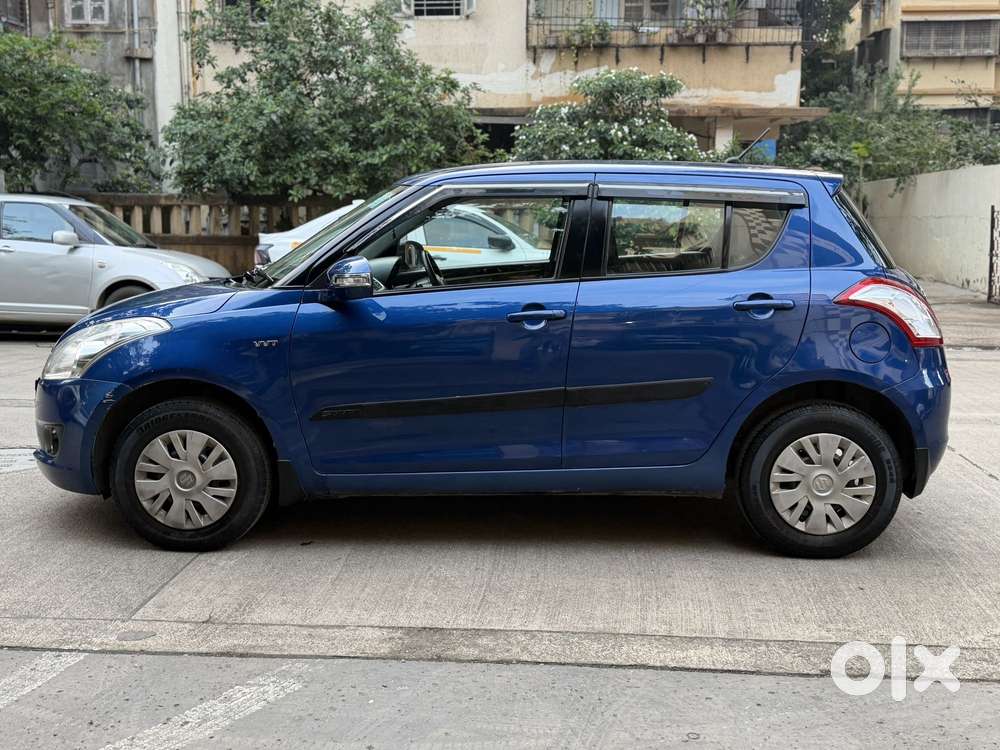 Maruti Suzuki Swift Vxi + Manual, 2014, Petrol