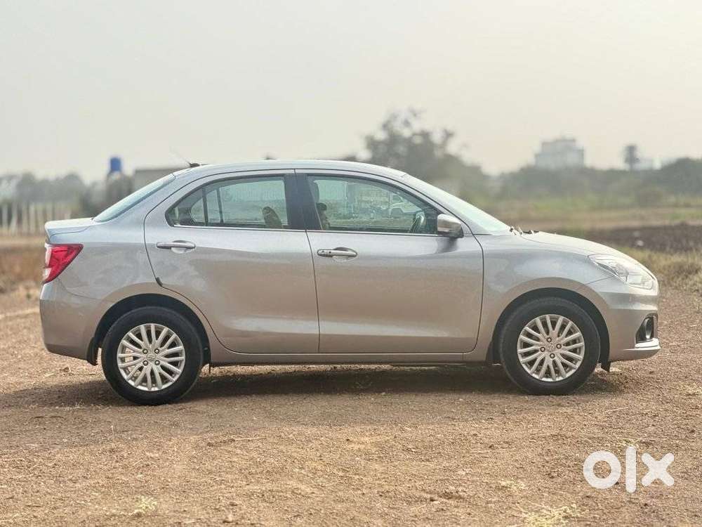 Maruti Suzuki Dzire 1.2 Zxi Cng, 2022, Cng & Hybrids