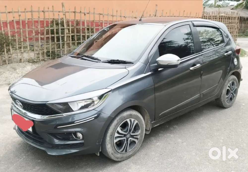 Tata Tiago 2021