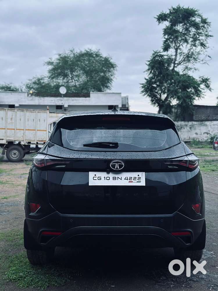 Tata Harrier Diesel 2023