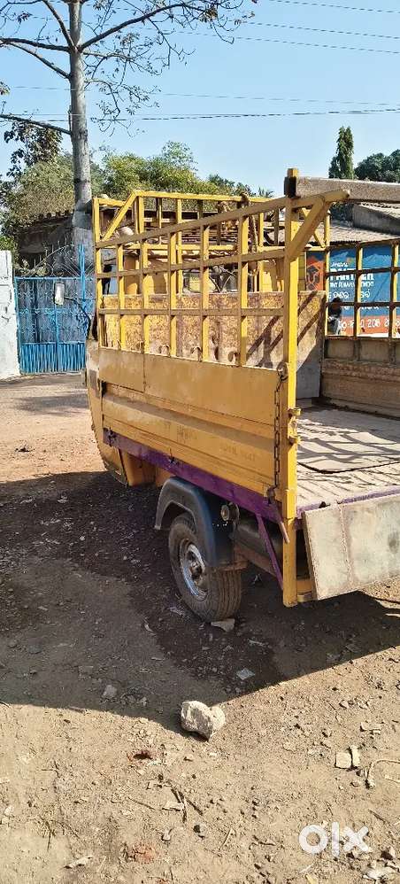 Ape Xtra Ld  2018 Diesel 30000 Km Driven