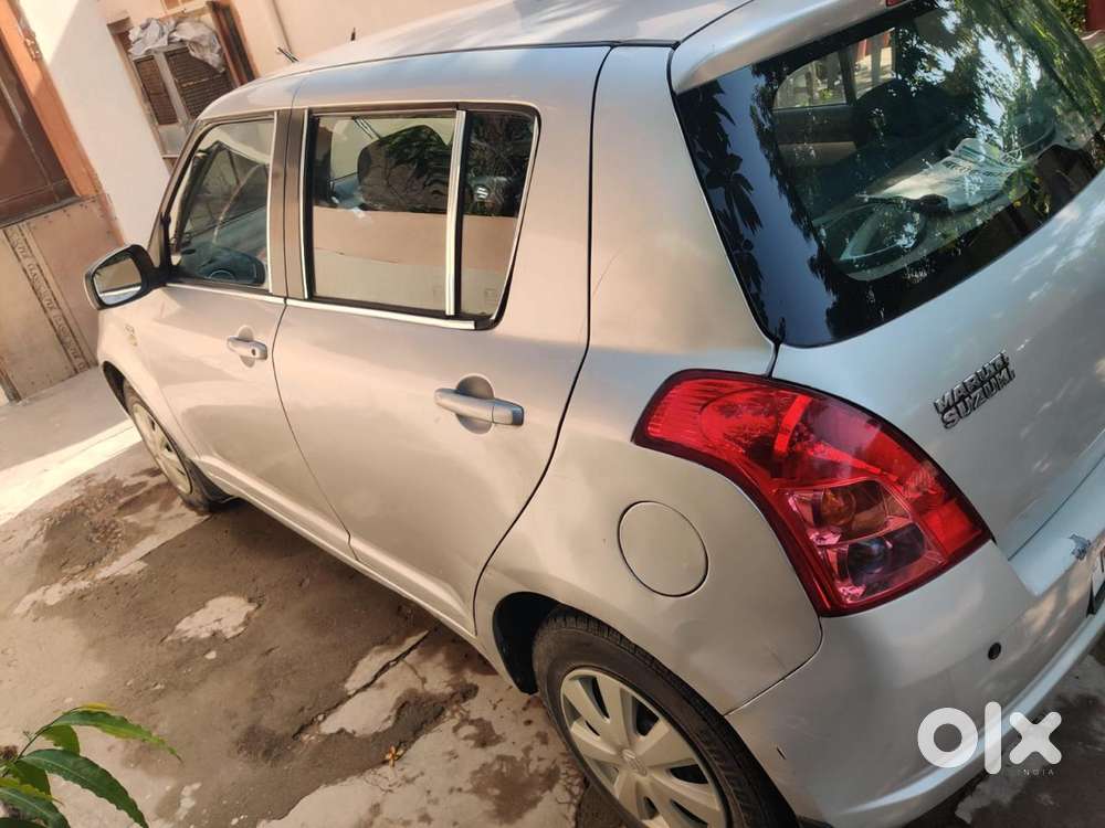 Maruti Suzuki Swift Ddis Vdi, 2010, Diesel