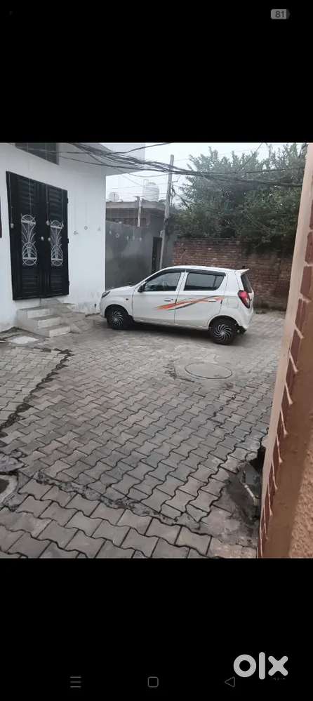 Maruti Suzuki Alto 800 2015 Petrol 45000 Km Driven