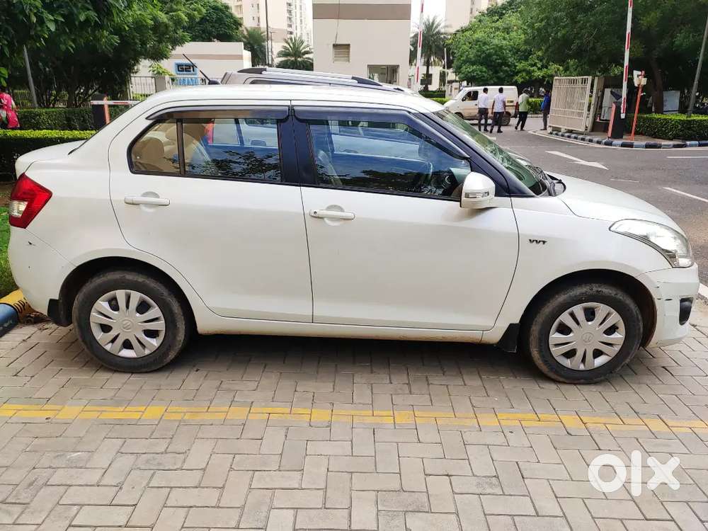 2013 Dzire 1st Owner 58000km Driven