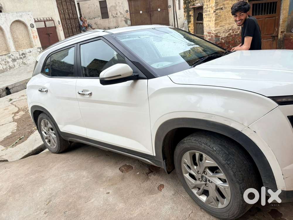 Hyundai Creta Diesel 2020