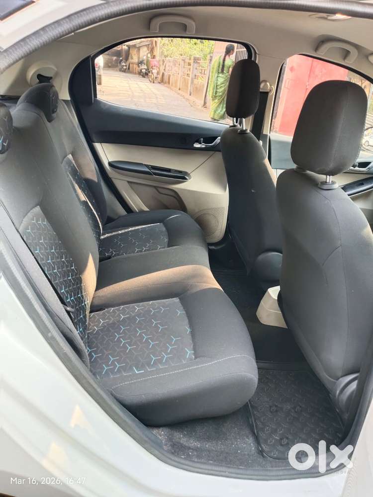 Tata Tiago Ev