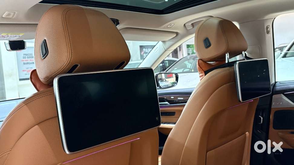 Bmw 6 Series 2.0 Gt 620d Luxury Line, 2019, Diesel
